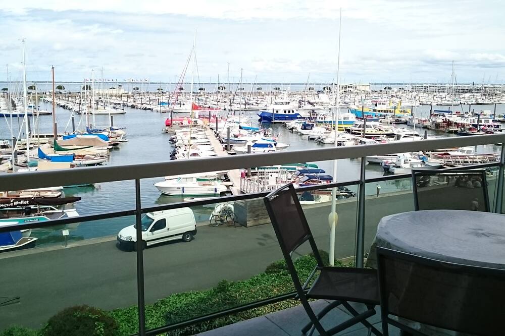 Photo of Patio Balcony in Arcachon