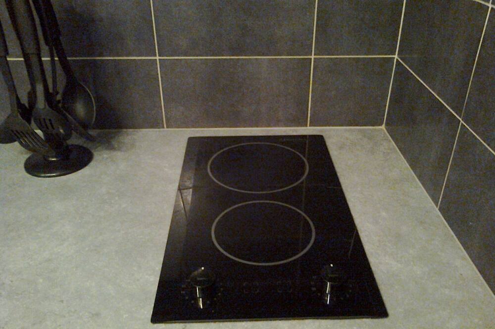 Photo of Kitchen in Centre Ville