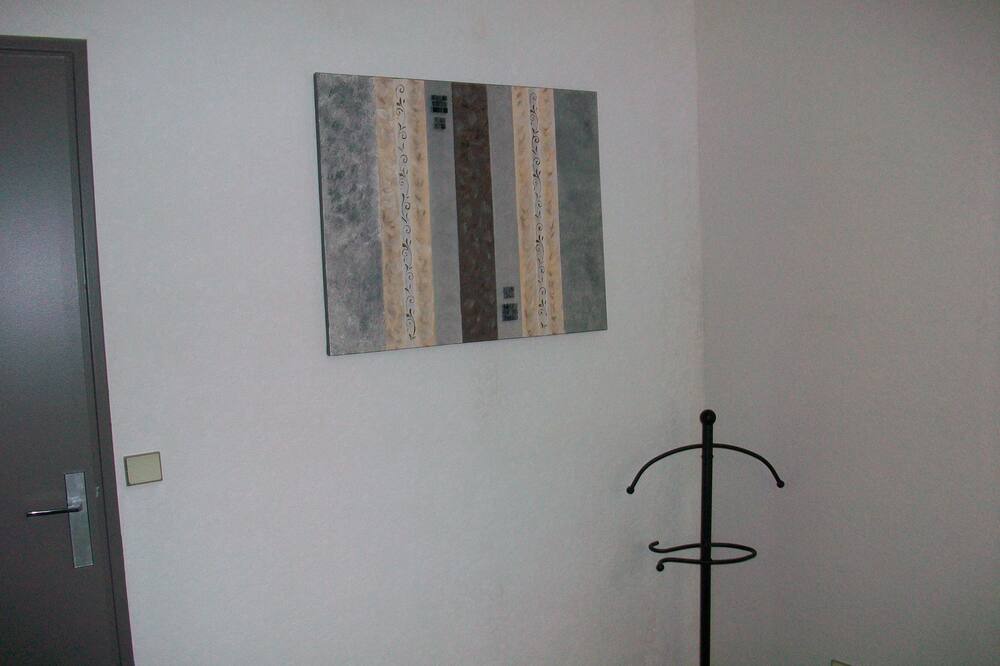 Photo of Bedroom in Centre Ville