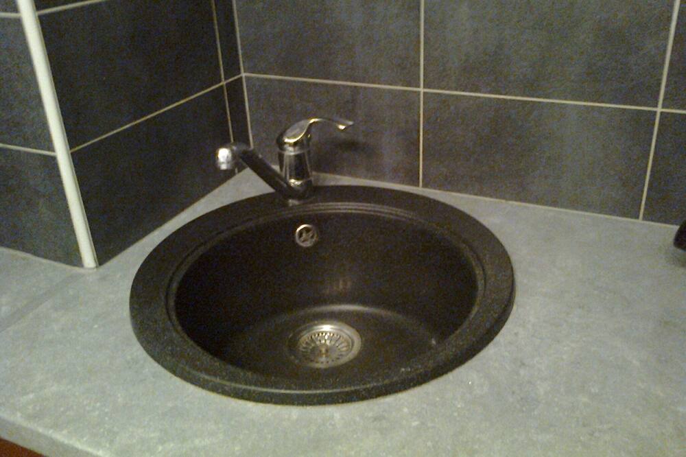 Photo of Bathroom in Centre Ville