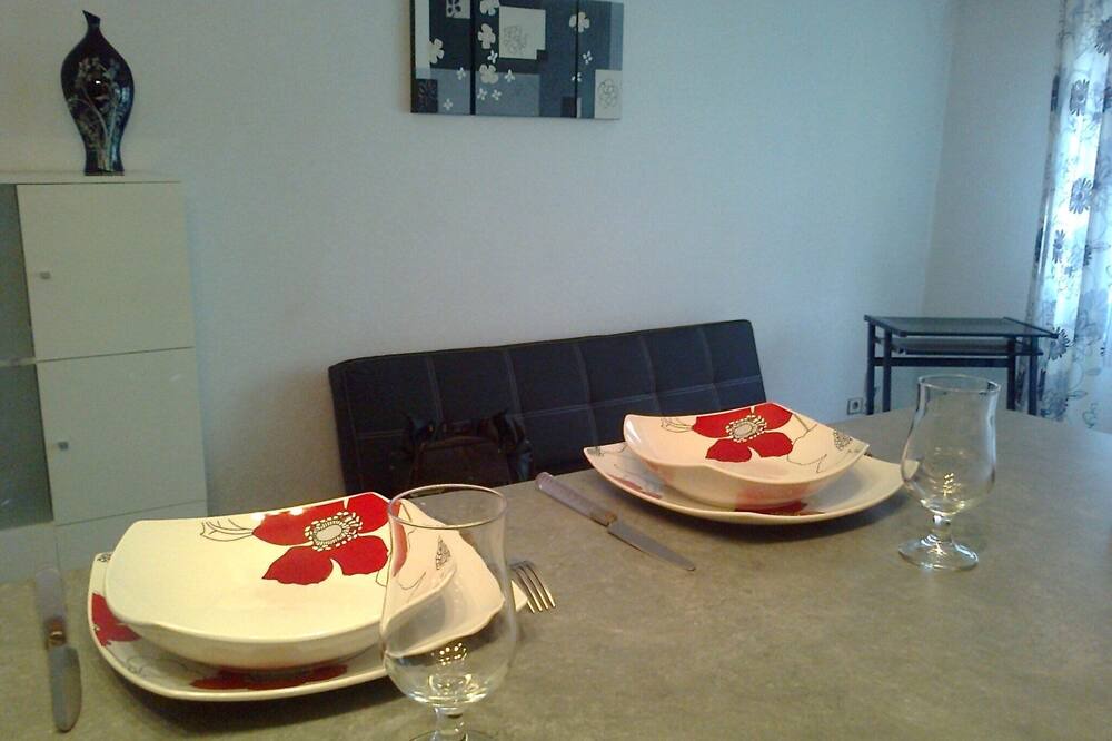 Photo of Kitchen in Centre Ville