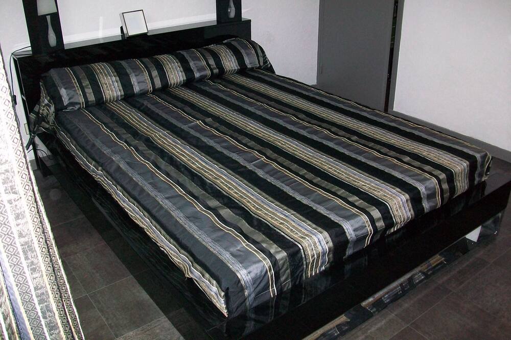 Photo of Bedroom in Centre Ville