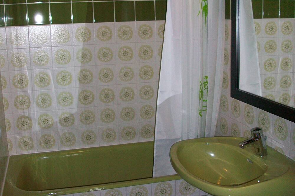 Photo of Bathroom in Centre Ville