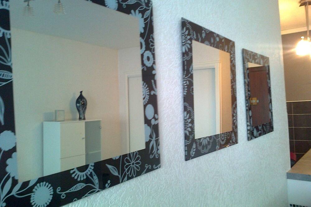 Photo of Bedroom in Centre Ville