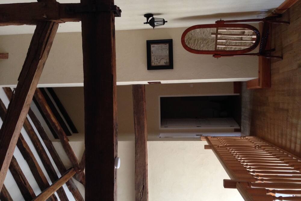 Photo of Bedroom in Saint-Pierre-de-Cole