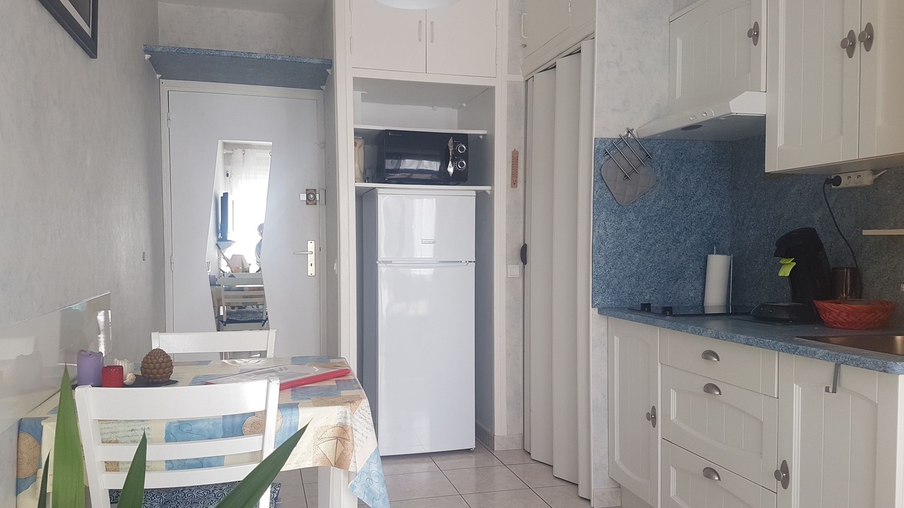 Photo of Kitchen in Mimizan