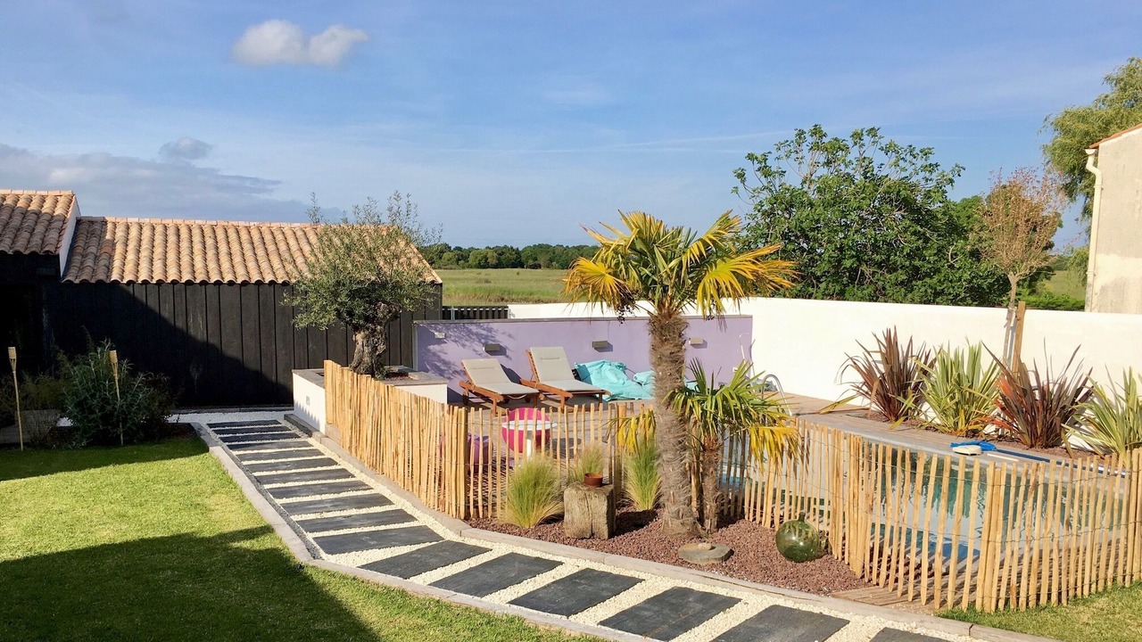 Photo of Outdoor in Dolus-d'Oleron