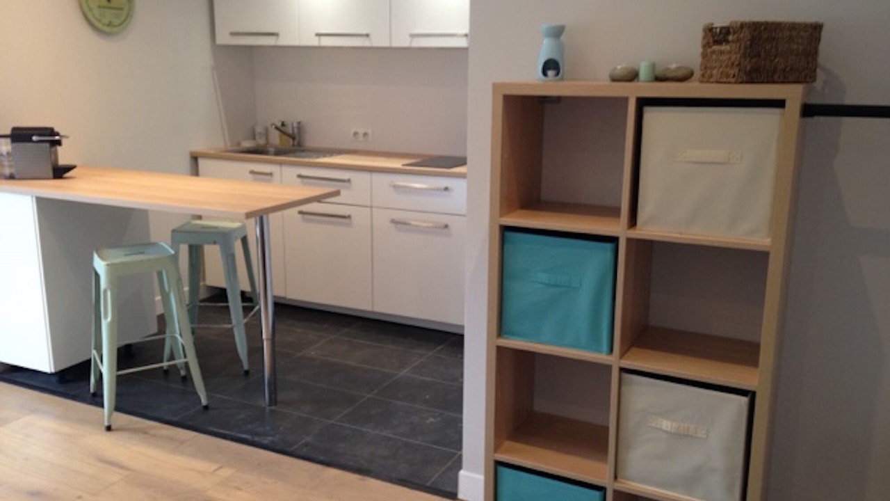 Photo of Kitchen in Dolus-d'Oleron