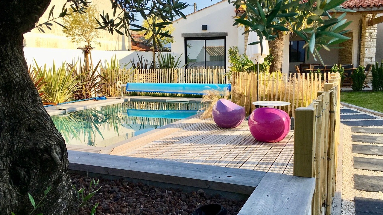 Photo of Outdoor in Dolus-d'Oleron