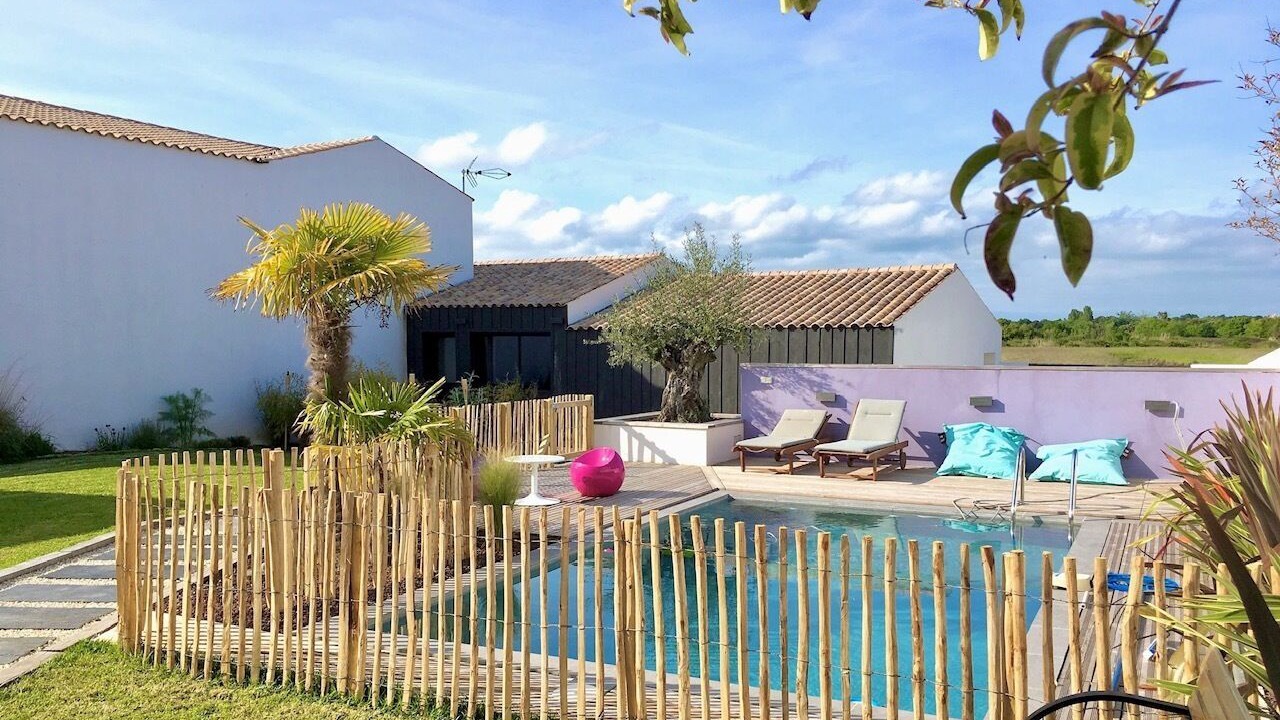 Photo of Outdoor in Dolus-d'Oleron