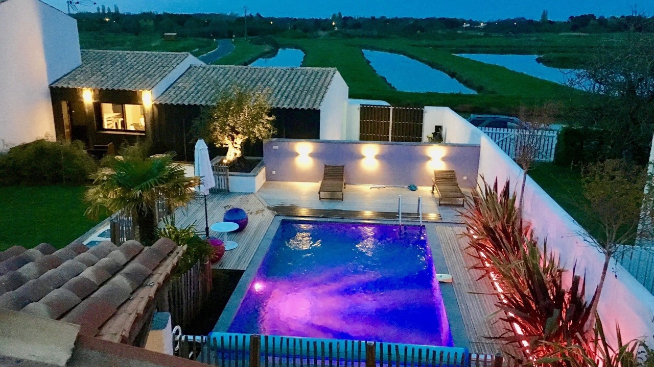 Photo of Outdoor in Dolus-d'Oleron