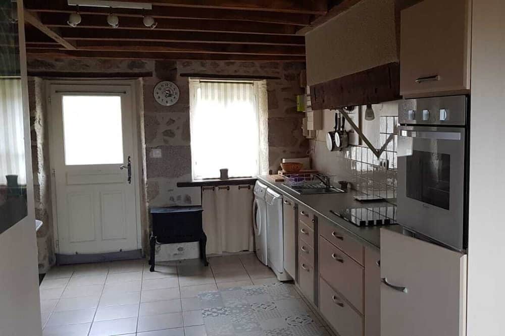 Photo of Kitchen in Naillat