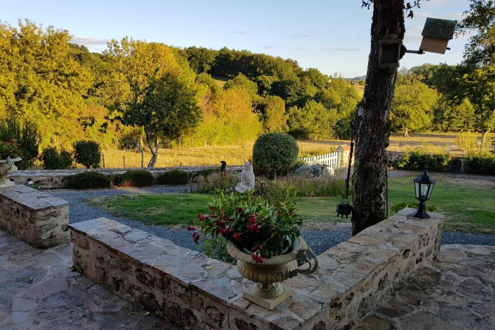 Photo of Outdoor in Naillat