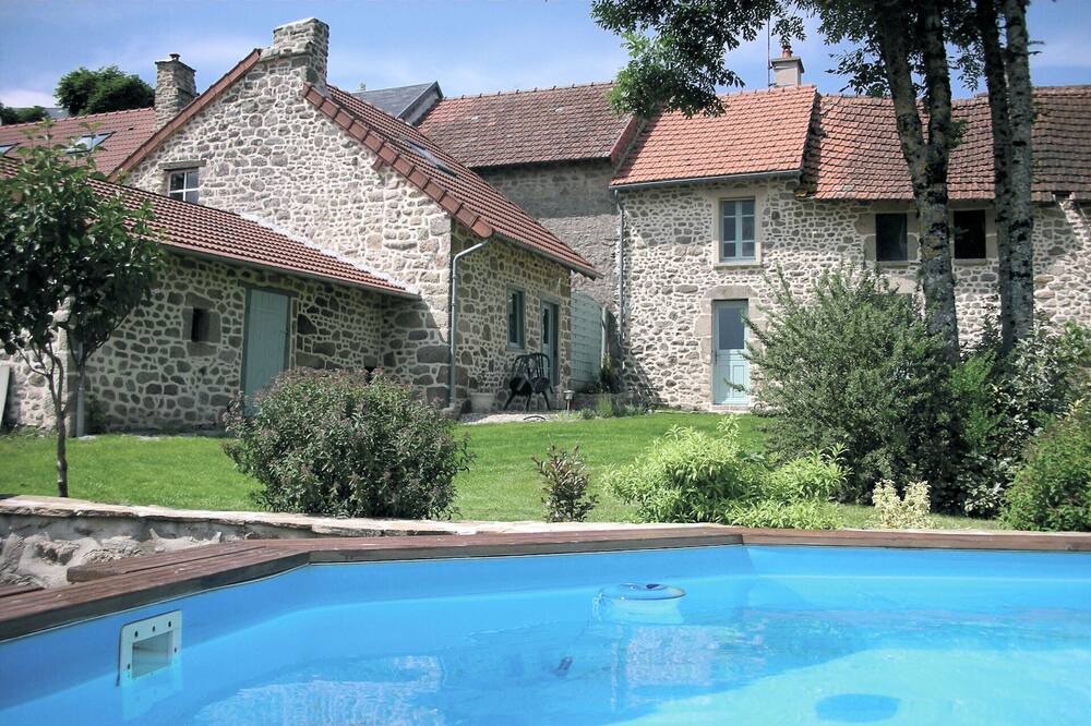 Photo of Outdoor in Naillat