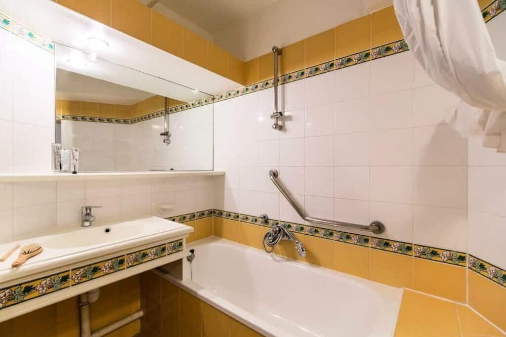 Photo of Bathroom in Les Restanques