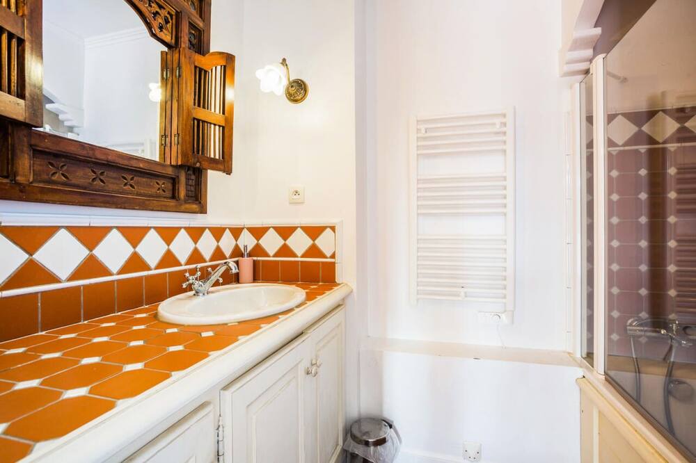 Photo of Bathroom in Les Restanques