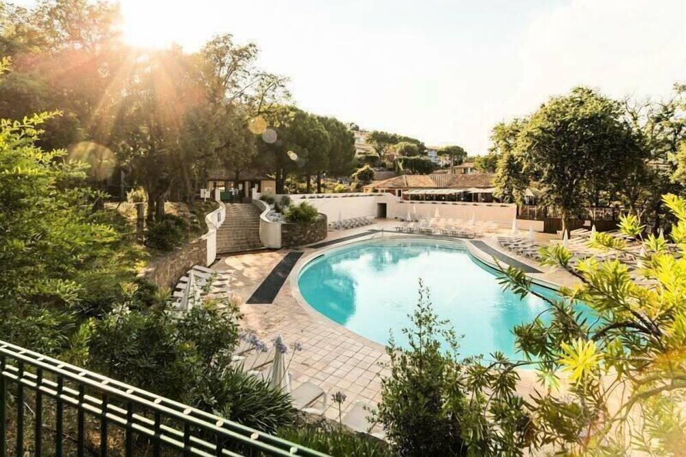 Photo of Outdoor in Les Restanques