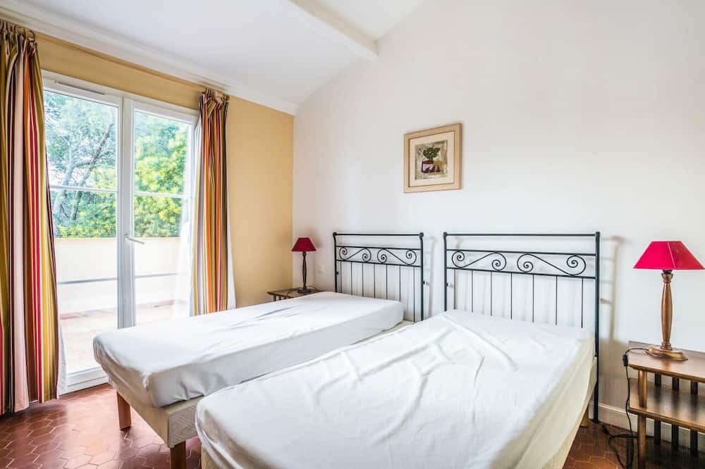Photo of Bedroom in Les Restanques