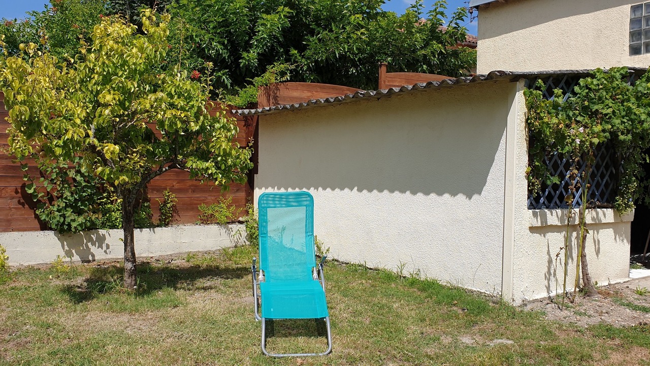 Photo of Outdoor in Aubeterre-sur-Dronne
