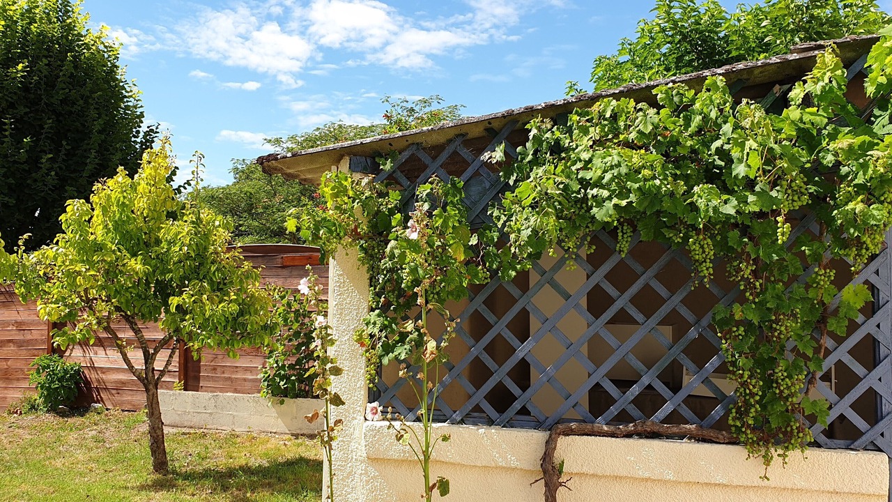 Photo of Outdoor in Aubeterre-sur-Dronne
