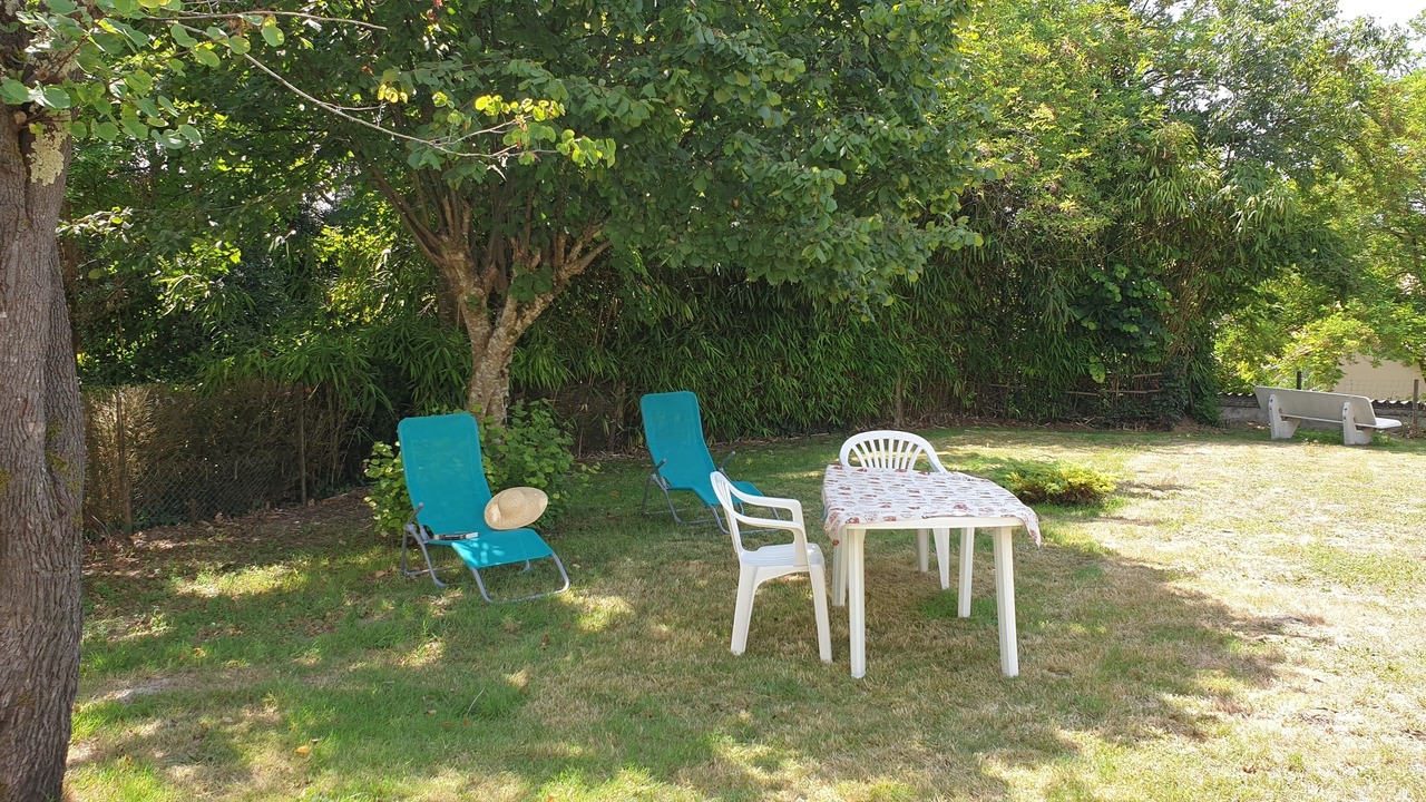 Photo of Outdoor in Aubeterre-sur-Dronne