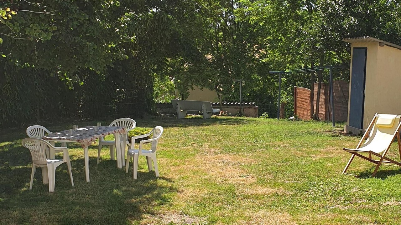 Photo of Outdoor in Aubeterre-sur-Dronne
