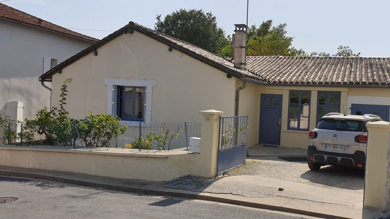 Photo of Outdoor in Aubeterre-sur-Dronne