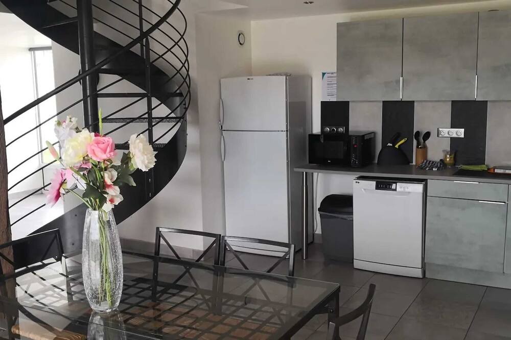 Photo of Kitchen in Jaunay-Marigny