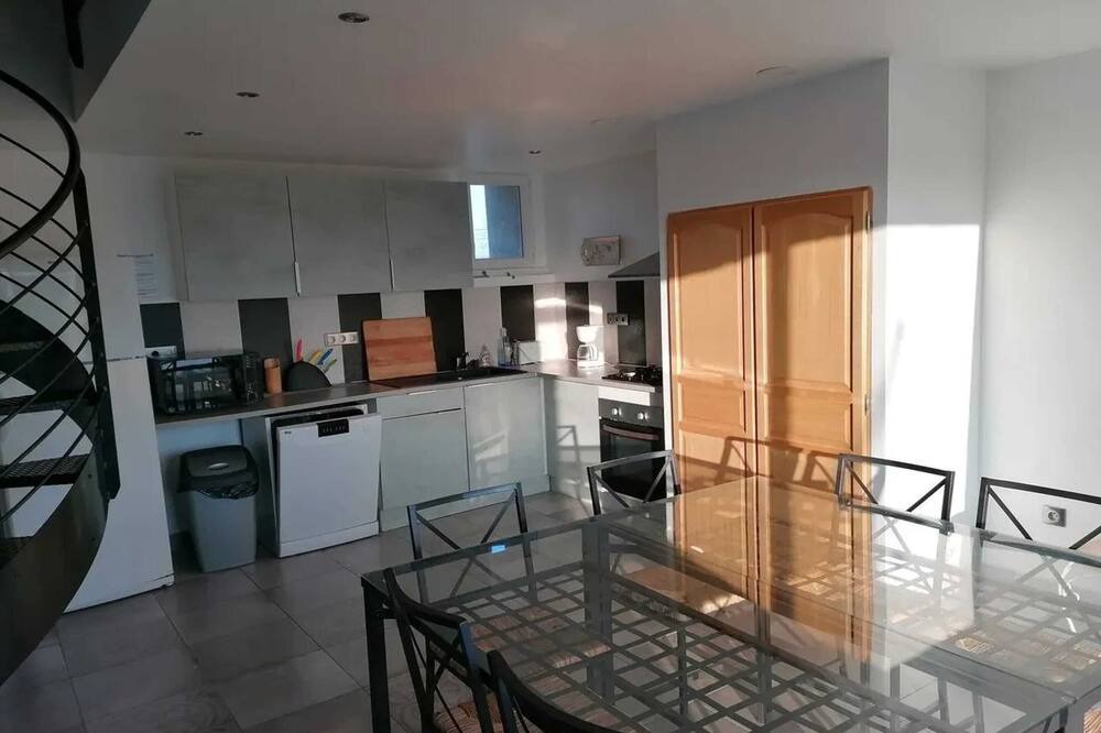 Photo of Kitchen in Jaunay-Marigny