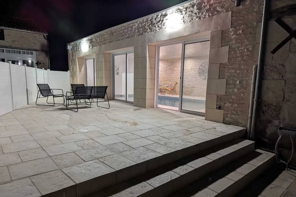 Photo of Outdoor in Jaunay-Marigny