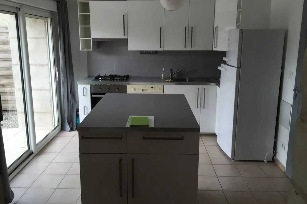 Photo of Kitchen in Jaunay-Marigny