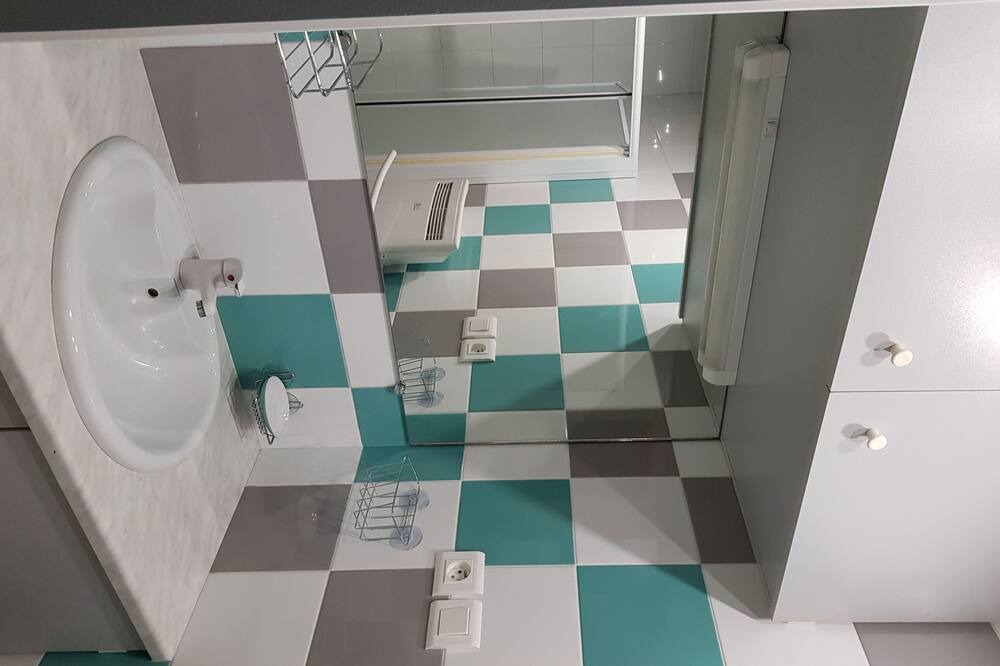 Photo of Bathroom in Bressuire