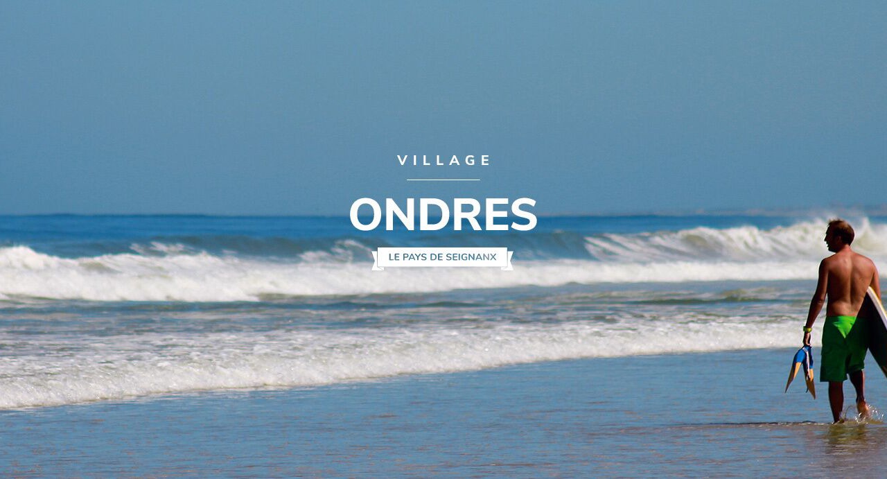 Photo of Others in Ondres