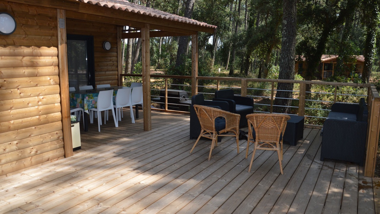 Photo of Outdoor in Ondres