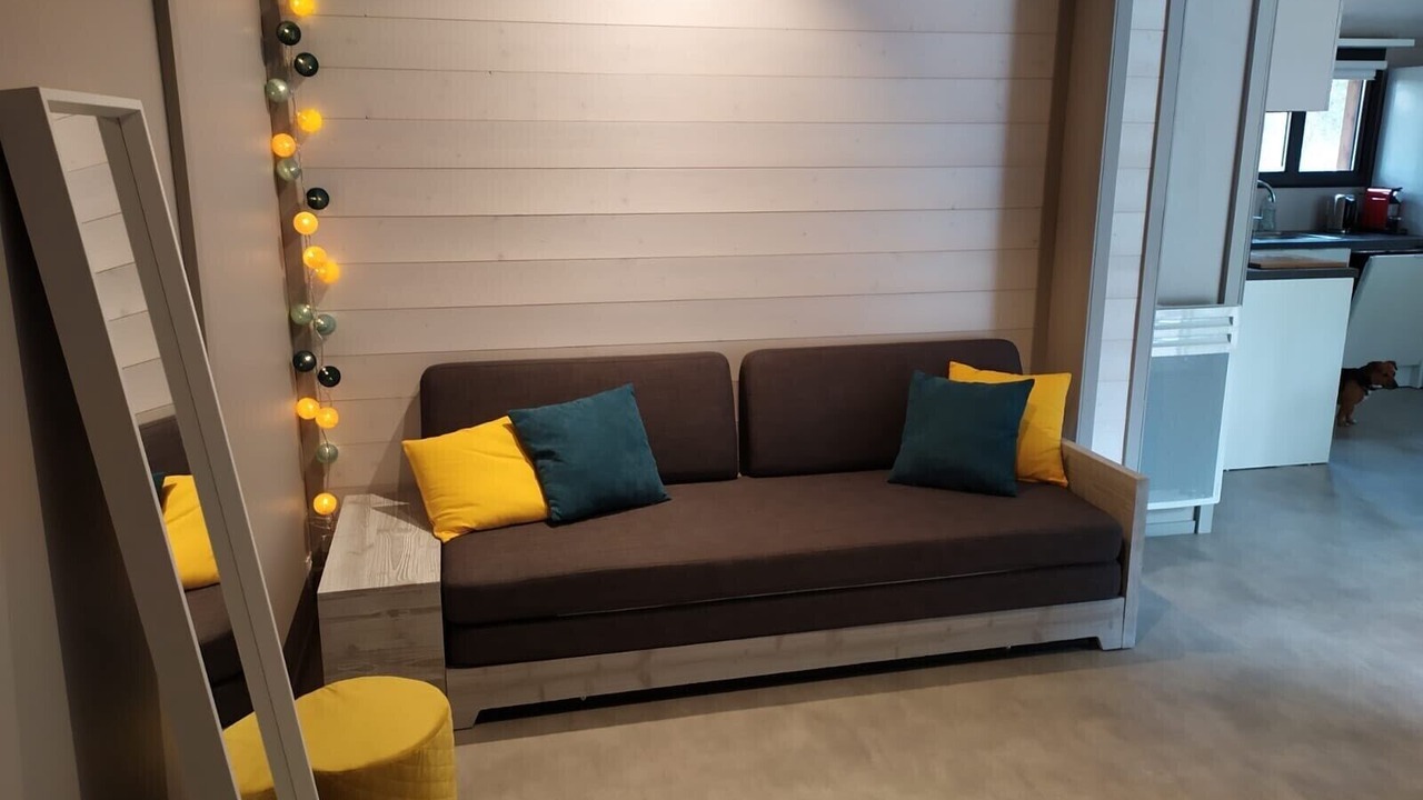 Photo of Livingroom in Ondres