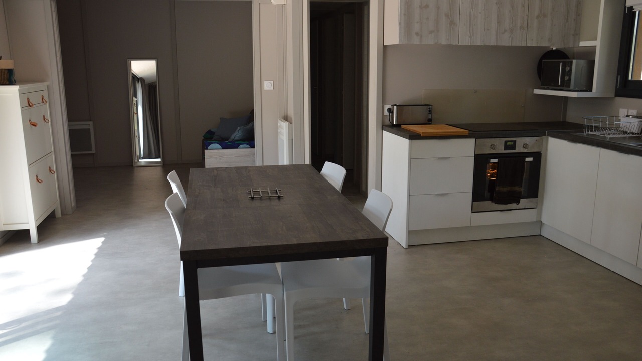 Photo of Kitchen in Ondres