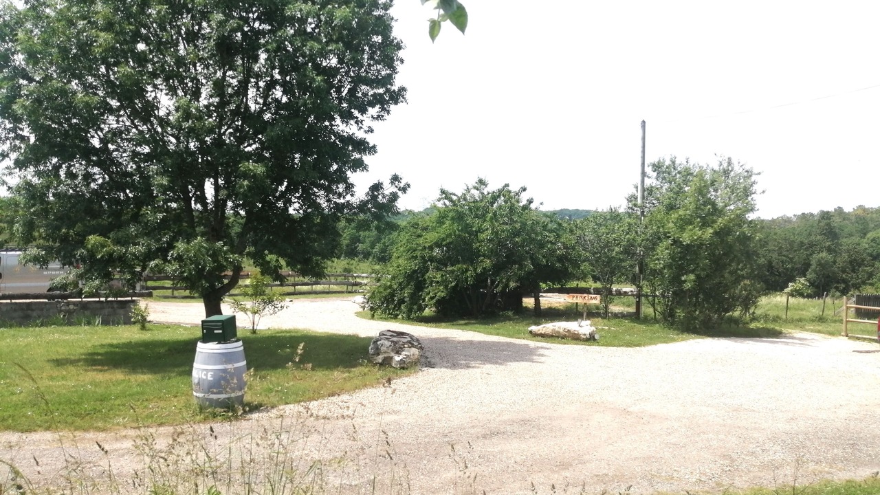 Photo of Outdoor in Saint-Sernin