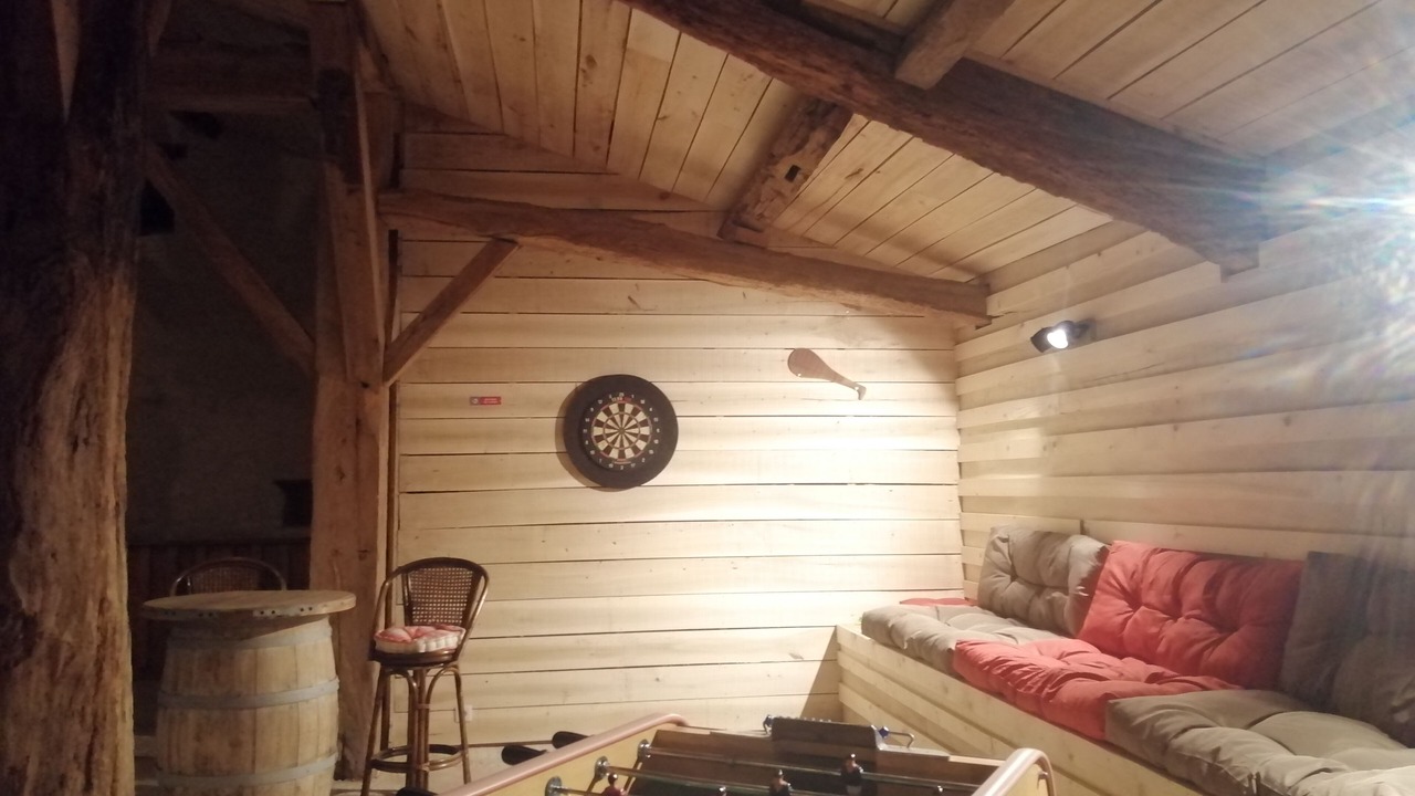 Photo of Bedroom in Saint-Sernin