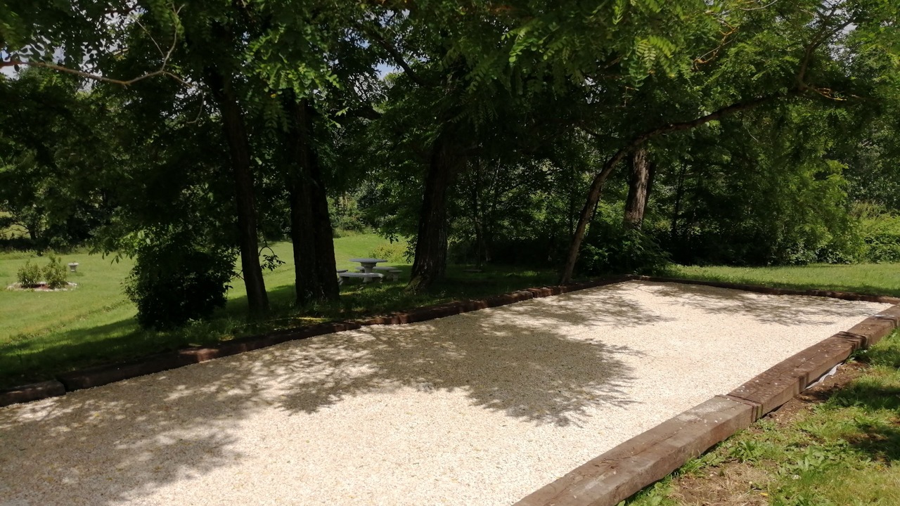 Photo of Outdoor in Saint-Sernin