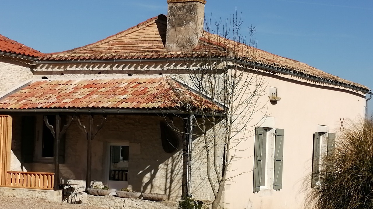 Photo of Outdoor in Saint-Sernin