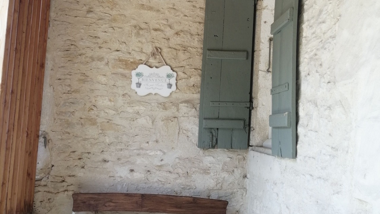 Photo of Outdoor in Saint-Sernin