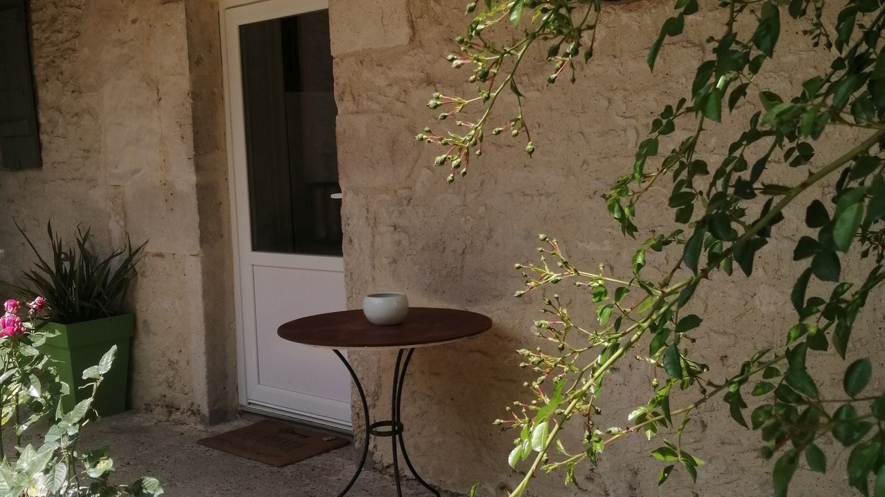 Photo of Outdoor in Saint-Sernin