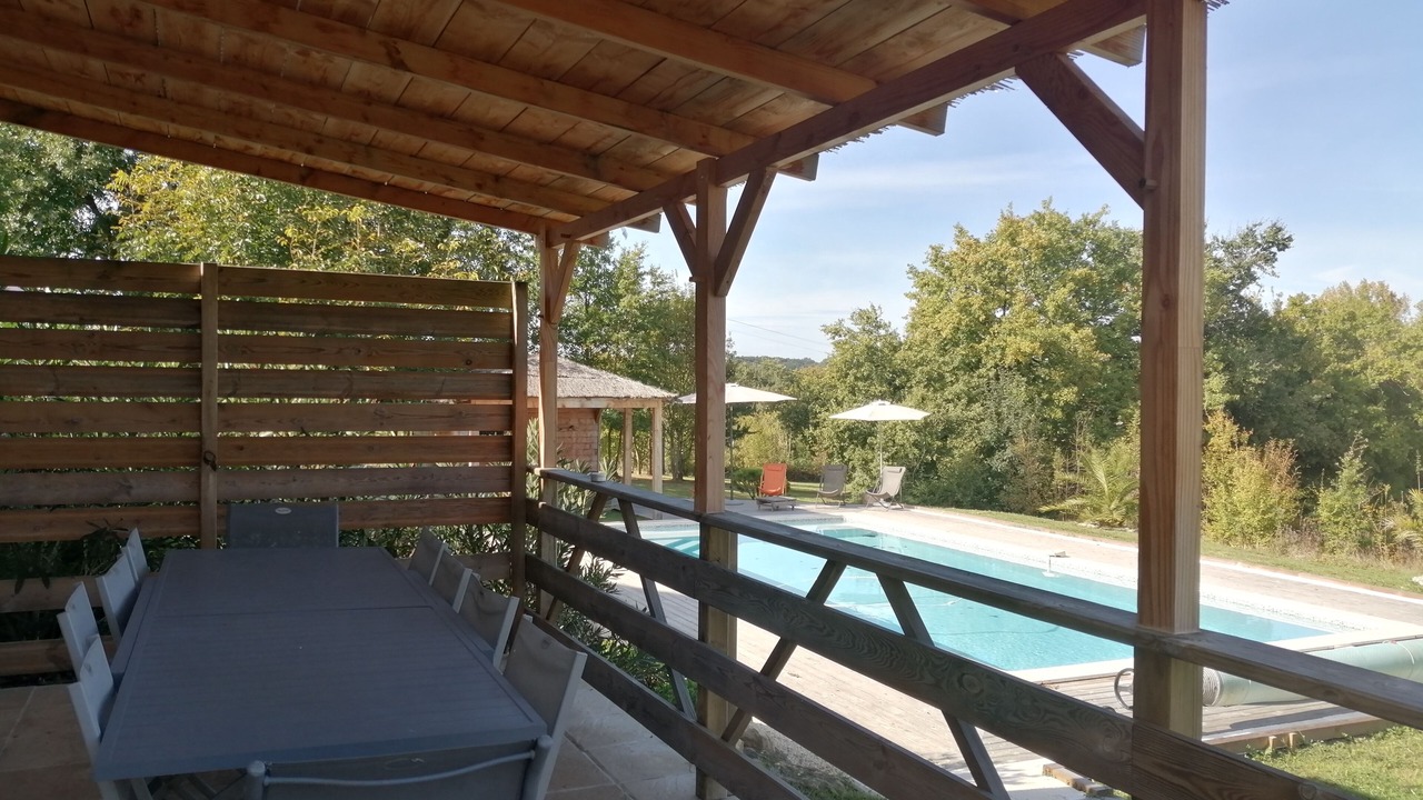 Photo of Outdoor in Saint-Sernin