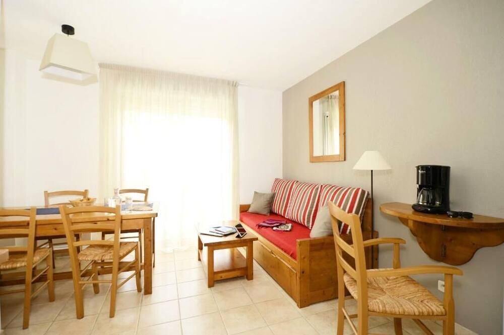 Photo of Livingroom in Montignac