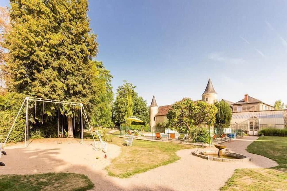 Photo of Outdoor in Ingrandes
