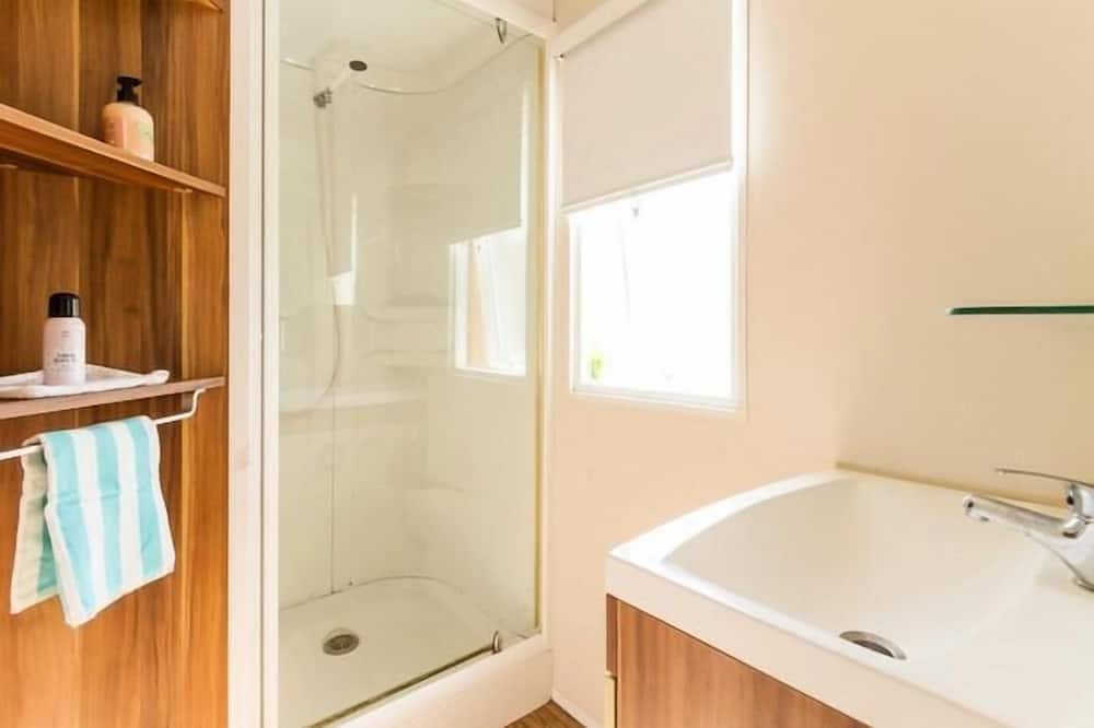 Photo of Bathroom in Ingrandes