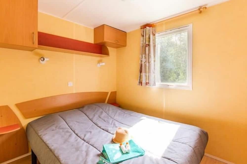 Photo of Bedroom in Ingrandes