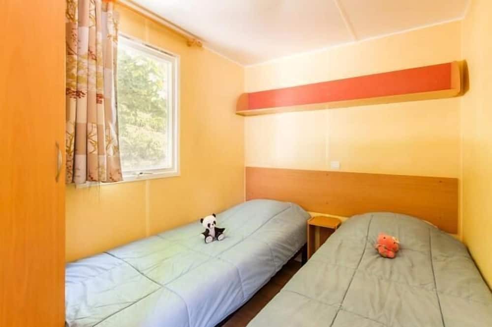 Photo of Bedroom in Ingrandes
