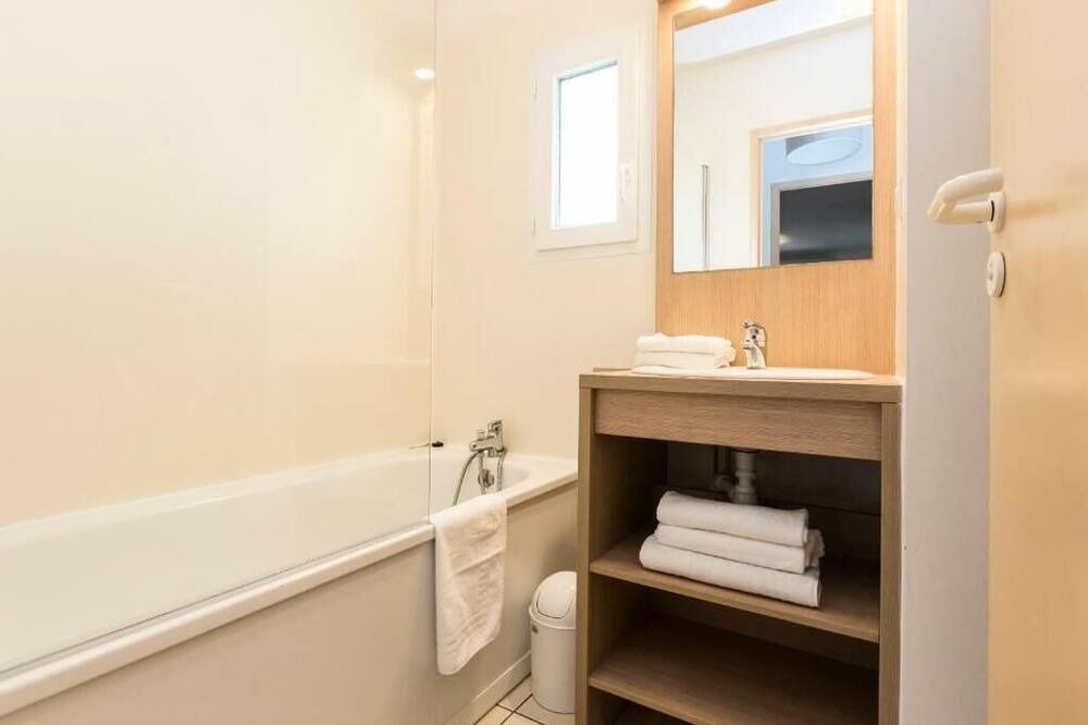 Photo of Bathroom in Moliets-et-Maa