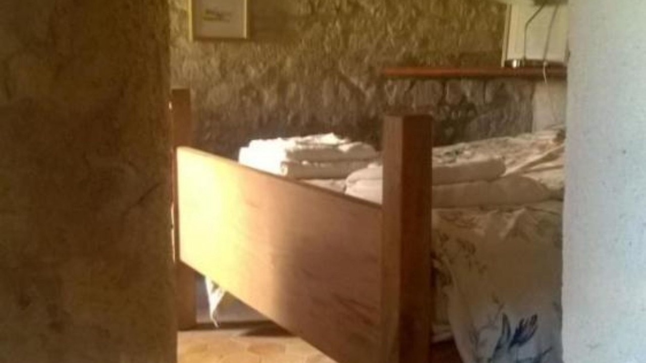 Photo of Bedroom in Saires